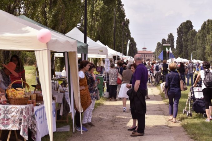 Oasi Arti e Mestieri